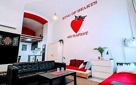 King Of Hearts